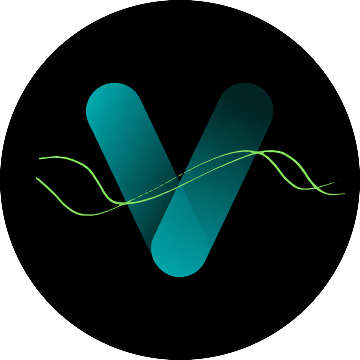 Virtual Upswing logo